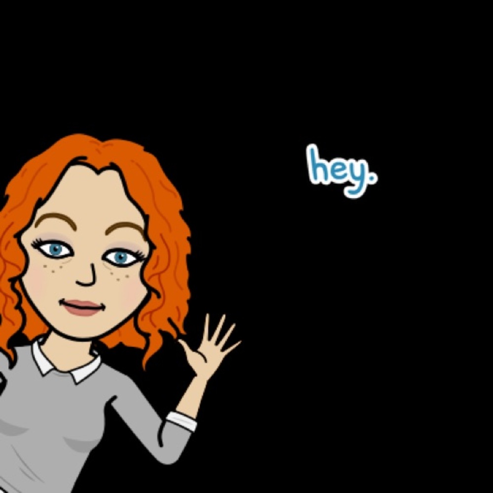 Meet your Posher, Erin